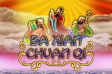 Ba Xian Chuan Qi